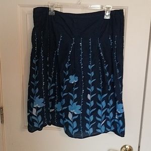 Cute Summer Skirt